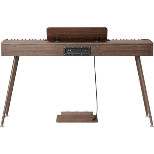 Donner DHP-200 Pro Digital Piano walnut