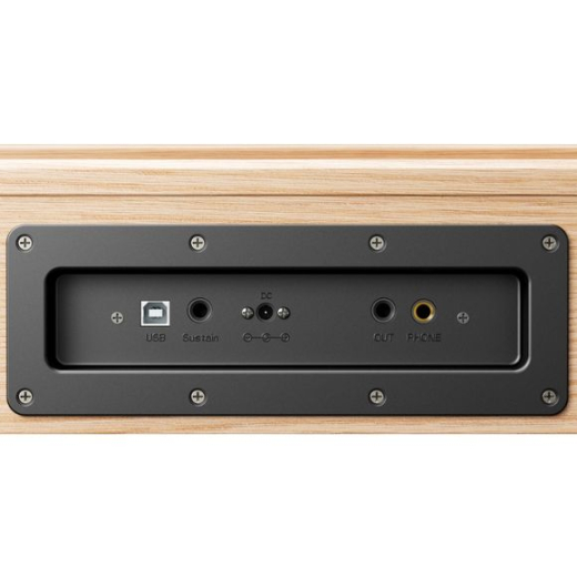 Donner DHP-200 Pro Digital Piano beige