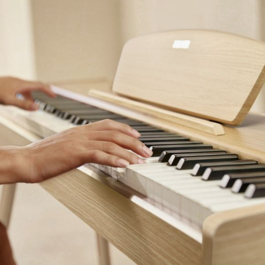 Donner DDP-80 Digital Piano beige