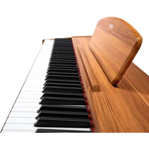 Donner DDP-80 Digital Piano wood