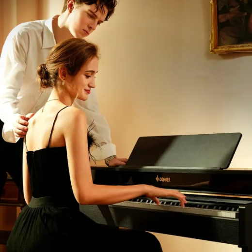 Donner DDP-400 Digital Piano