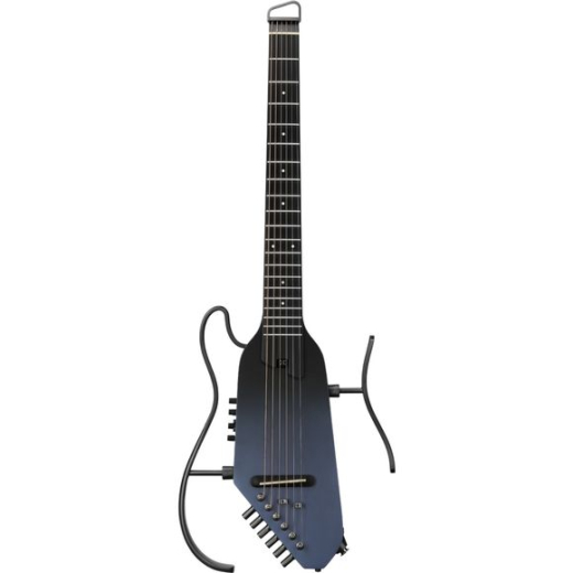 Donner HUSH-I PRO Silent Gitarre space fly