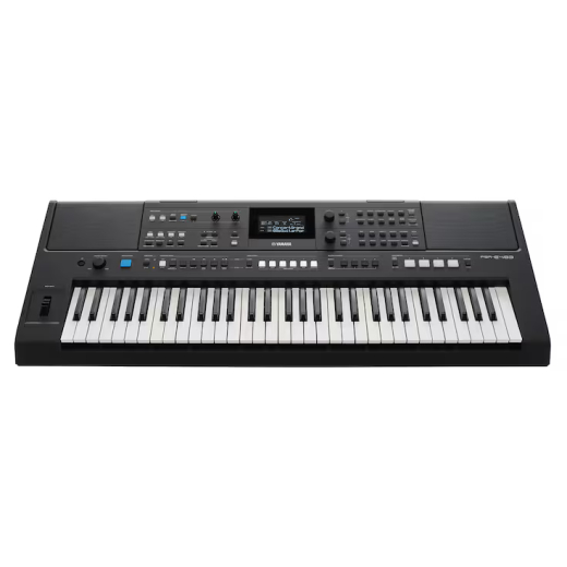 Yamaha Keyboard PSR-E483