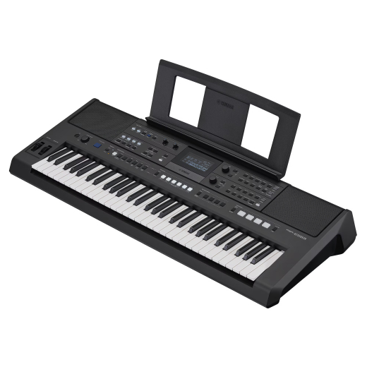 Yamaha Keyboard PSR-E583