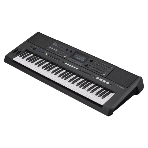 Yamaha Keyboard PSR-E583