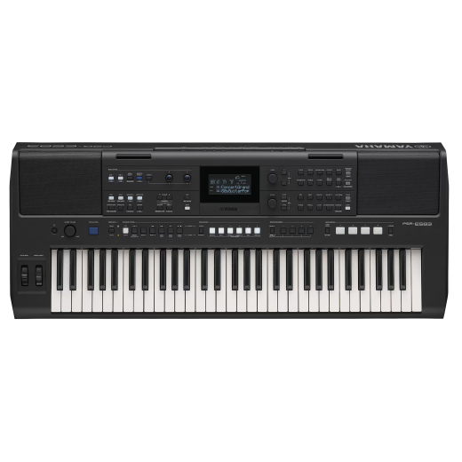 Yamaha Keyboard PSR-E583