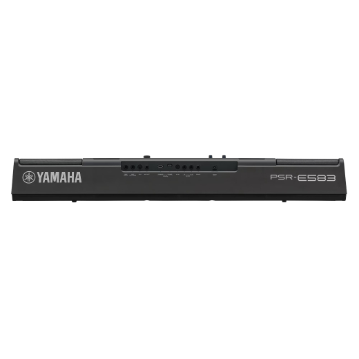 Yamaha Keyboard PSR-E583