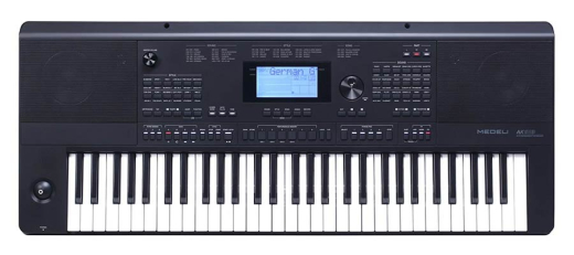 AK603 Medeli Keyboard Arranger Pro Series Digital Workstation