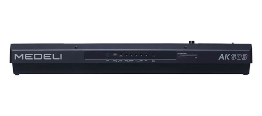 AK603 Medeli Keyboard Arranger Pro Series Digital Workstation