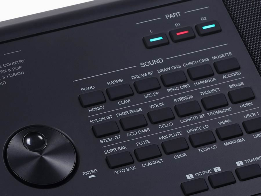 AK603 Medeli Keyboard Arranger Pro Series Digital Workstation