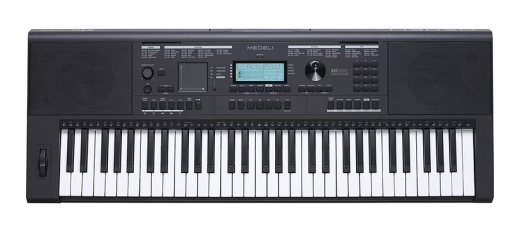 MK401 Medeli Millenium Series Keyboard