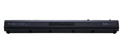 MK401 Medeli Millenium Series Keyboard