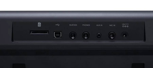MK401 Medeli Millenium Series Keyboard