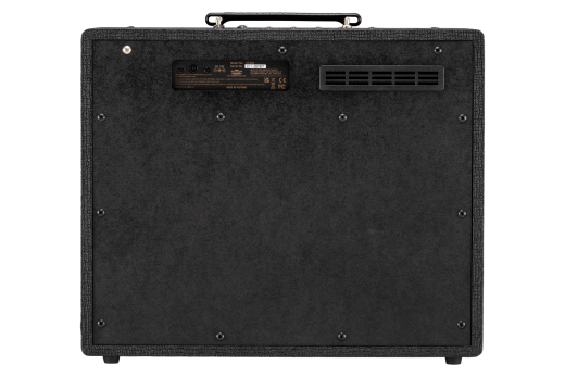VOX VT40X E-Gitarrencombo, Valvetronix, 1x10", 40W, Amp/FX Modeling, Classic Blue
