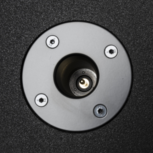 Core 151,Ultra-compact 15", 1100W Curved Array System