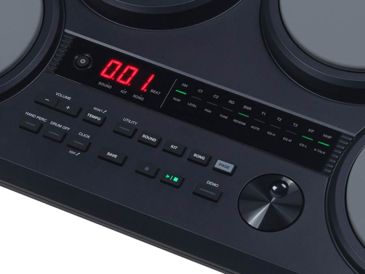 DD225 Medeli digital Tisch Drumkit