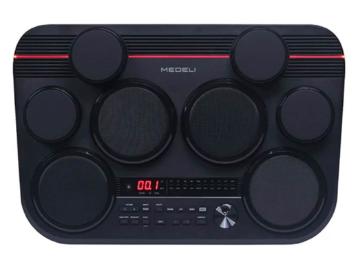 DD325 Medeli digital Table Drumkit