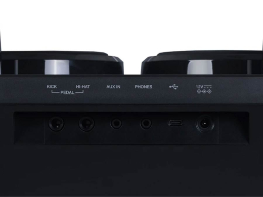 DD325 Medeli digital Table Drumkit