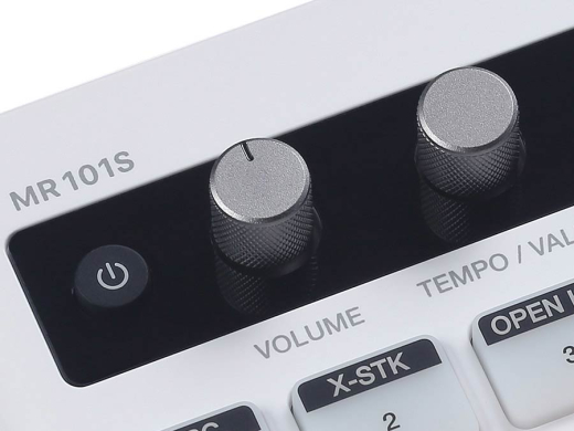 MR101S Medeli Drumcomputer
