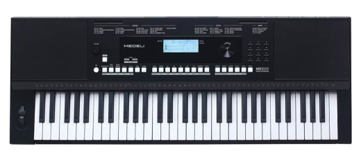 MK300 Medeli Millenium Series Keyboard