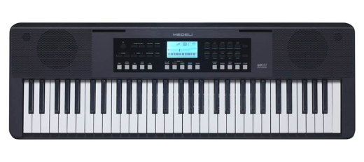 MK61 Medeli Nebula Series Einsteiger Keyboard