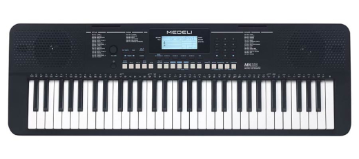 MK110 Medeli Millenium Series Elektronisches Keyboard