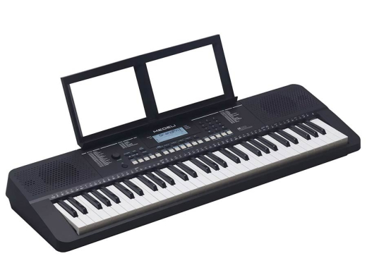 IK110 Medeli Millenium Series Keyboard Leuchttasten
