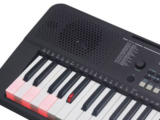 IK110 Medeli Millenium Series Keyboard Leuchttasten