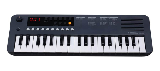 MK37 Medeli Nebula Series Keyboard