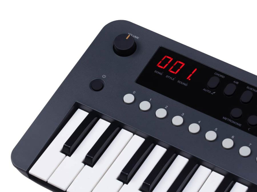 MK37 Medeli Nebula Series Keyboard