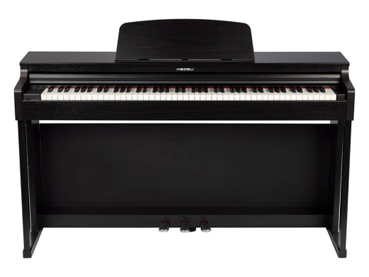 UP203BK Medeli Andromeda Series Digital Home Piano