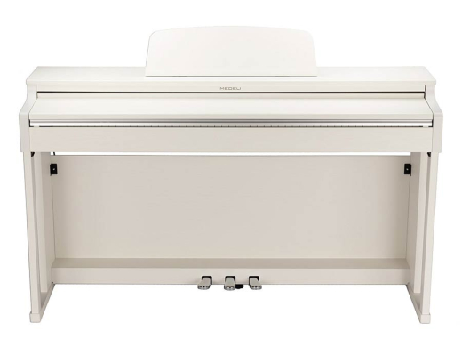UP203WH Medeli Andromeda Series Digital Home Piano