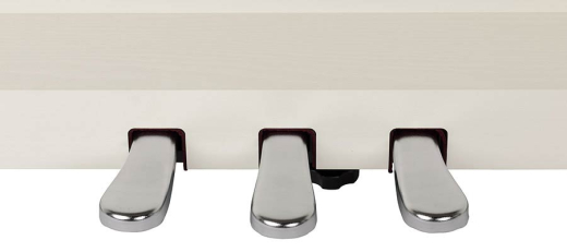 UP203WH Medeli Andromeda Series Digital Home Piano