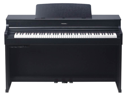 UP405E BK Medeli Forte Series Digitales Klavier