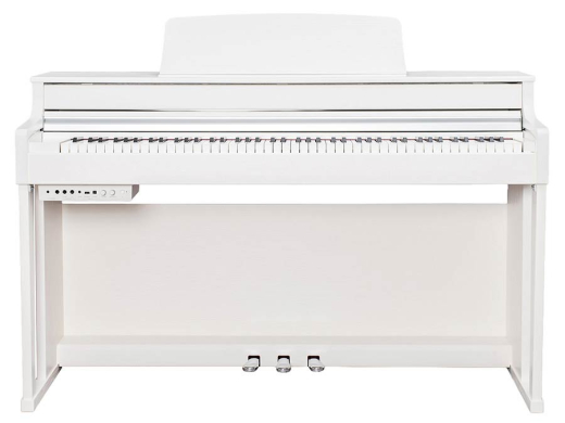 UP405E WH Medeli Forte Series Digitales Klavier