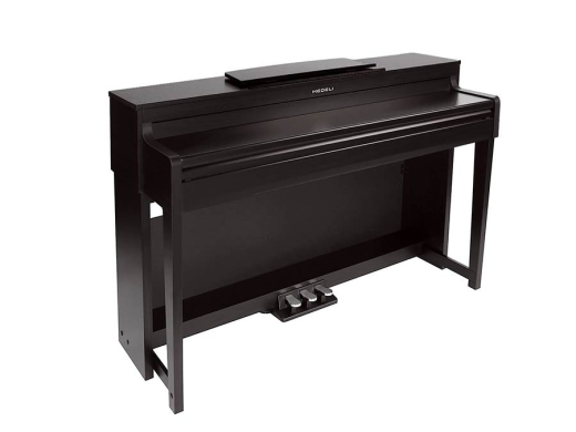DP460K RW Medeli Forte Series Digitalpiano rosewood