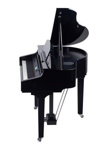 GRAND510BK Medeli Forte Series Digitalflügel