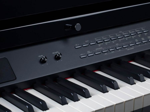 GRAND510BK Medeli Forte Series Digitalflügel