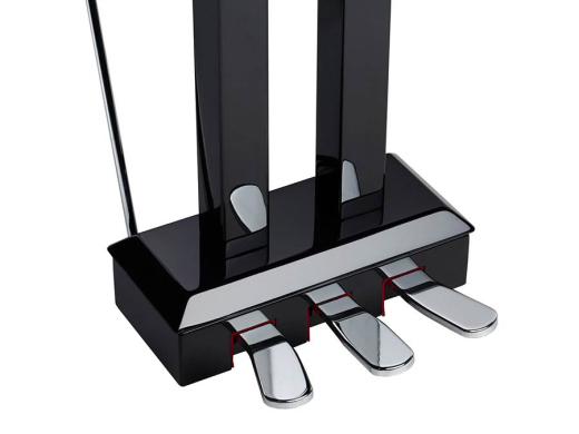 GRAND510BK Medeli Forte Series Digitalflügel