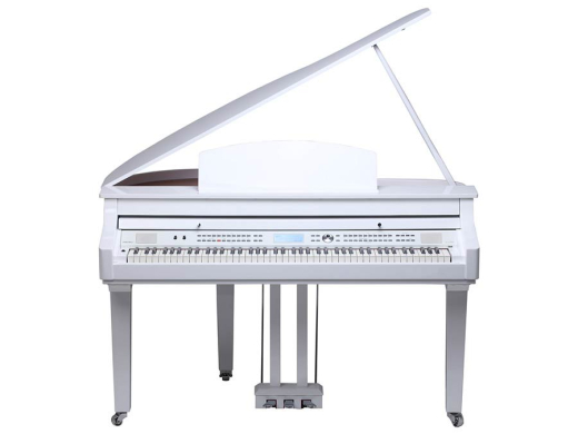 GRAND510WH Medeli Forte Series Digitalflügel