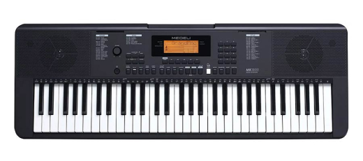 MK200 Medeli Millenium Series Keyboard