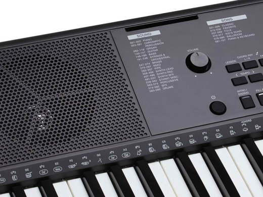 MK200 Medeli Millenium Series Keyboard