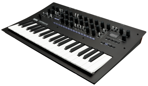 KORG Synthesizer, analog, Minilogue XD