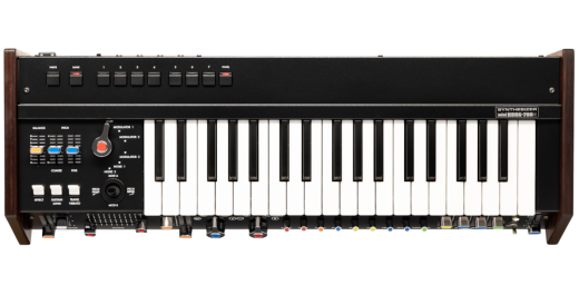 KORG Synthesizer, analog, miniKORG 700SM