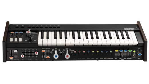 KORG Synthesizer, analog, miniKORG 700SM