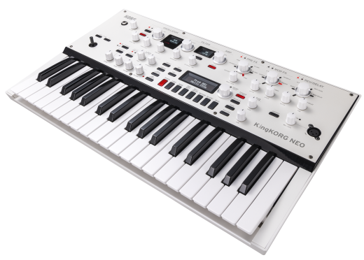 KORG Synthesizer, digital, KingKORG NEO