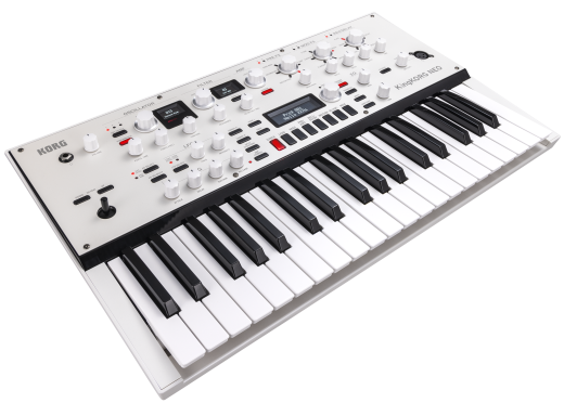 KORG Synthesizer, digital, KingKORG NEO