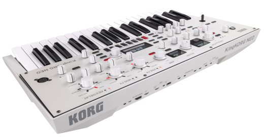 KORG Synthesizer, digital, KingKORG NEO