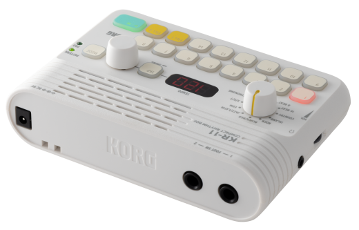 KORG Digital Drum, KR-11