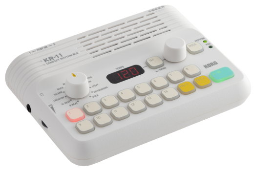 KORG Digital Drum, KR-11